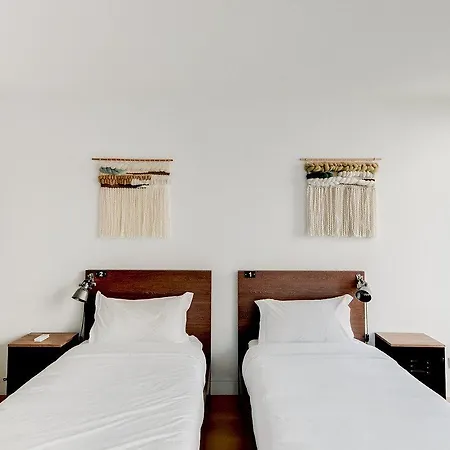 Hotel Selina Porto