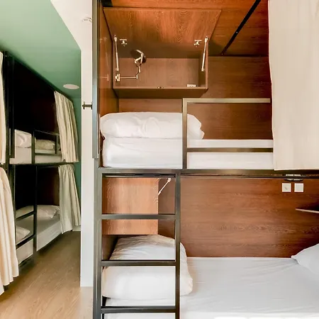 Selina Hotel