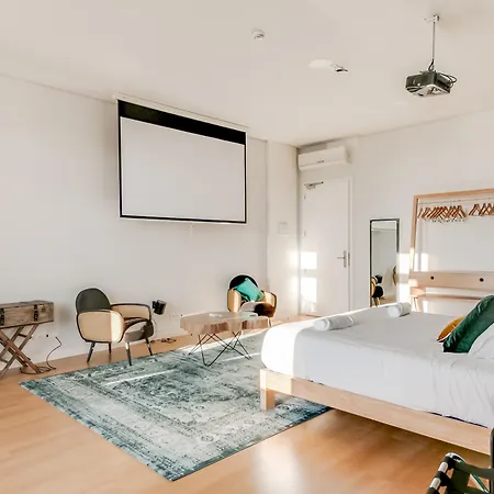 Hotel Selina