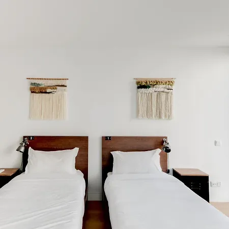 Hotel Selina Porto