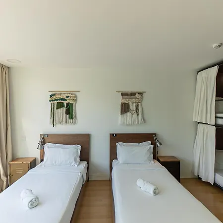 Hotel Selina
