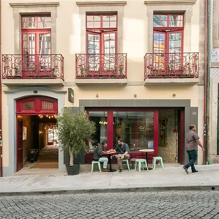 Hotel Selina 3*