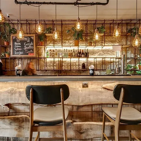 Hotel Selina Porto