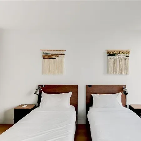 Hotel Selina Porto