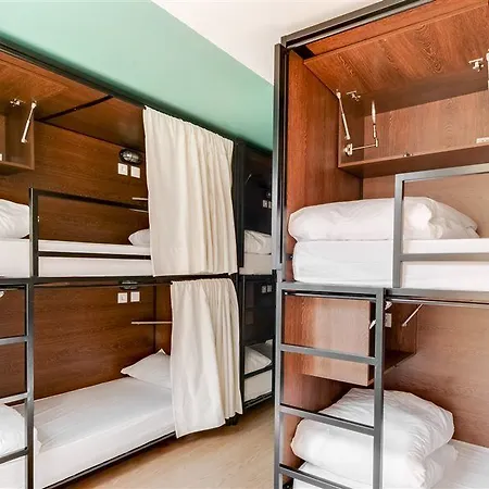 Selina Hotel Porto